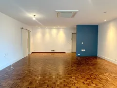 Apartamento com 3 Quartos para alugar, 150m² no Leblon, Rio de Janeiro - Foto 4