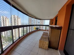 Apartamento com 3 Quartos à venda, 160m² no Jardim Fonte do Morumbi , São Paulo - Foto 9