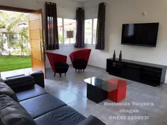 Casa de Condomínio com 4 Quartos à venda, 251m² no Guaratuba, Bertioga - Foto 4