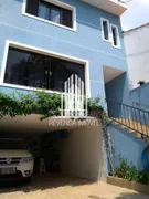 Sobrado com 3 Quartos à venda, 214m² no Vila Jordanopolis, São Bernardo do Campo - Foto 1