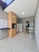 Casa com 3 Quartos à venda, 105m² no Jardim Belo Horizonte, Indaiatuba - Foto 5