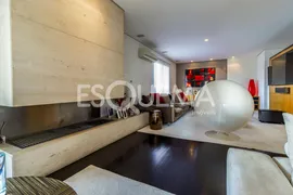 Apartamento com 4 Quartos à venda, 387m² no Alto de Pinheiros, São Paulo - Foto 15