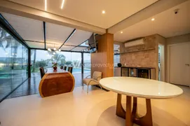 Casa de Condomínio com 5 Quartos para venda ou aluguel, 450m² no Green Boulevard, Valinhos - Foto 47