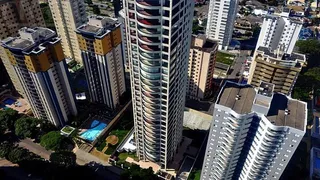 Apartamento com 4 Quartos à venda, 410m² no Jardim Aquarius, São José dos Campos - Foto 36