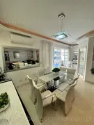 Apartamento com 4 Quartos para alugar, 180m² no Meia Praia, Itapema - Foto 9