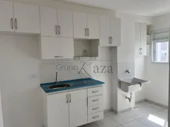 Apartamento com 2 Quartos à venda, 46m² no Parque dos Principes, Jacareí - Foto 6