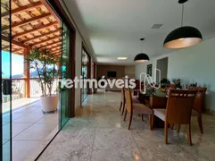 Casa com 4 Quartos à venda, 620m² no Mangabeiras, Belo Horizonte - Foto 3