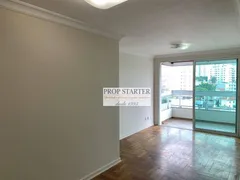 Apartamento com 2 Quartos para venda ou aluguel, 75m² no Mirandópolis, São Paulo - Foto 9