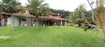 Casa de Condomínio com 4 Quartos à venda, 399m² no Quebra Frascos, Teresópolis - Foto 83