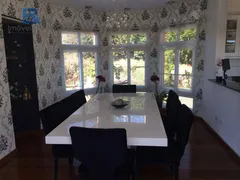 Casa com 4 Quartos para alugar, 450m² no Descansopolis, Campos do Jordão - Foto 3