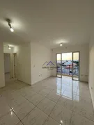 Apartamento com 2 Quartos para venda ou aluguel, 54m² no Vila Nova Esperia, Jundiaí - Foto 5