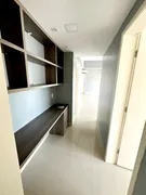 Apartamento com 3 Quartos para alugar, 132m² no Ponta Negra, Manaus - Foto 5