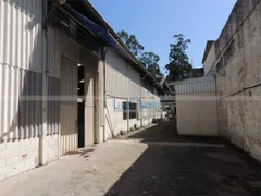 Galpão / Depósito / Armazém para venda ou aluguel, 1500m² no Assunção, São Bernardo do Campo - Foto 4
