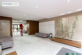 Apartamento com 2 Quartos à venda, 125m² no Jardim Botânico, Curitiba - Foto 35