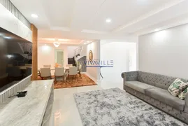 Casa de Condomínio com 4 Quartos à venda, 367m² no Alphaville Graciosa, Pinhais - Foto 15