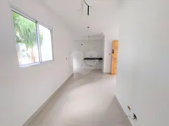 Apartamento com 2 Quartos para venda ou aluguel, 37m² no Tucuruvi, São Paulo - Foto 9