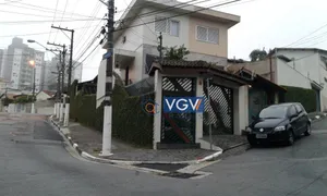 Sobrado com 3 Quartos à venda, 150m² no Cidade Vargas, São Paulo - Foto 35