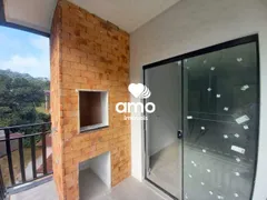 Apartamento com 2 Quartos à venda, 59m² no Azambuja, Brusque - Foto 3