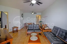 Apartamento com 3 Quartos à venda, 115m² no Balneario Sambura, Peruíbe - Foto 7