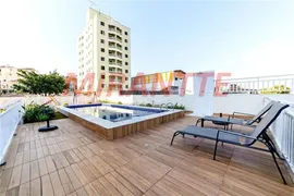 Apartamento com 2 Quartos à venda, 60m² no Vila Gustavo, São Paulo - Foto 24