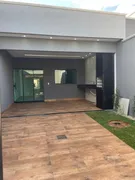 Casa com 3 Quartos à venda, 110m² no Residencial Recanto do Bosque, Goiânia - Foto 1