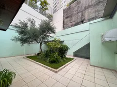 Casa Comercial com 3 Quartos para alugar, 311m² no Jardim Anália Franco, São Paulo - Foto 12