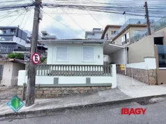 Casa com 2 Quartos à venda, 106m² no Estreito, Florianópolis - Foto 1