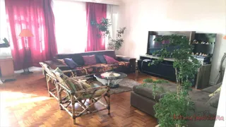 Apartamento com 2 Quartos à venda, 120m² no Santa Cecília, São Paulo - Foto 1