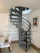 Cobertura com 3 Quartos à venda, 156m² no Vila São Francisco, São Paulo - Foto 6