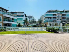 Apartamento com 2 Quartos para alugar, 70m² no Santinho, Florianópolis - Foto 17