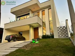 Casa de Condomínio com 3 Quartos à venda, 273m² no Jardim Marlene Miranda, Taubaté - Foto 34