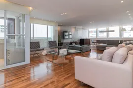 Apartamento com 3 Quartos à venda, 190m² no Jardim América, São Paulo - Foto 1