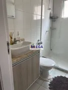 Casa de Condomínio com 3 Quartos à venda, 80m² no Parque Jambeiro, Campinas - Foto 13