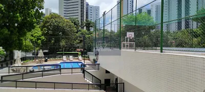 Apartamento com 4 Quartos à venda, 195m² no Parnamirim, Recife - Foto 36