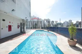 Apartamento com 1 Quarto à venda, 35m² no Morumbi, São Paulo - Foto 12