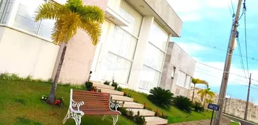 Casa de Condomínio com 3 Quartos à venda, 264m² no Aeroporto, Maringá - Foto 3