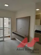 Apartamento com 2 Quartos para alugar, 56m² no Residencial Parque Granja Cecilia B, Bauru - Foto 6