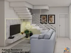 Apartamento com 2 Quartos à venda, 80m² no Osvaldo Rezende, Uberlândia - Foto 2