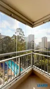 Apartamento com 3 Quartos à venda, 122m² no Morumbi, São Paulo - Foto 5