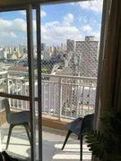 Apartamento com 1 Quarto à venda, 33m² no Brás, São Paulo - Foto 2