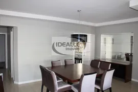 Apartamento com 3 Quartos à venda, 140m² no Mercês, Curitiba - Foto 5