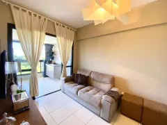 Apartamento com 2 Quartos para alugar, 65m² no Boca do Rio, Salvador - Foto 4