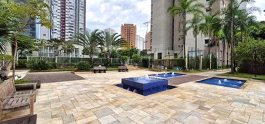 Apartamento com 3 Quartos para alugar, 199m² no Brooklin, São Paulo - Foto 66