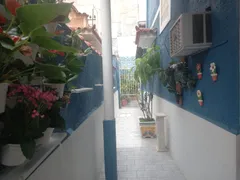 Casa de Vila com 3 Quartos à venda, 80m² no Tijuca, Rio de Janeiro - Foto 3