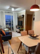 Apartamento com 2 Quartos à venda, 50m² no Utinga, Santo André - Foto 25