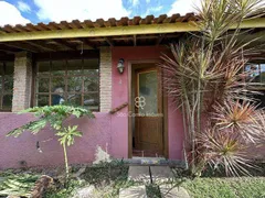Casa de Condomínio com 7 Quartos à venda, 387m² no Jardim Santa Paula, Cotia - Foto 54