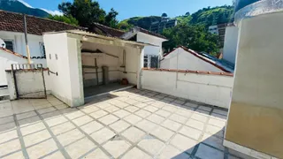 Casa com 4 Quartos para alugar, 200m² no Tijuca, Rio de Janeiro - Foto 46