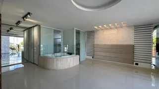 Casa de Condomínio com 5 Quartos à venda, 536m² no Residencial Alphaville Flamboyant, Goiânia - Foto 7