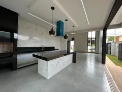 Casa de Condomínio com 3 Quartos à venda, 174m² no Parqville Pinheiros, Aparecida de Goiânia - Foto 17