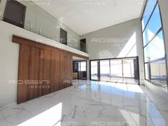 Casa de Condomínio com 5 Quartos à venda, 392m² no Alphaville, Ribeirão Preto - Foto 2